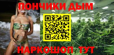 амф Кандалакша