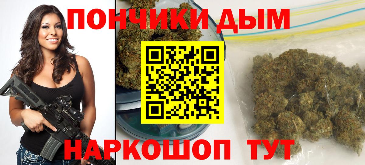 Каннабис OG Kush Егорьевск